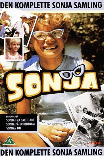 Sonya Series Poster