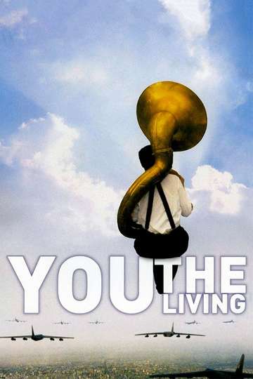You the Living Poster