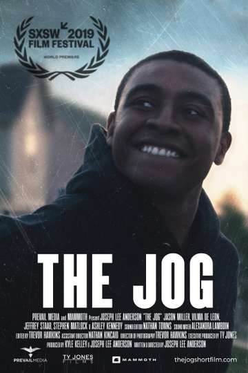 The Jog Poster