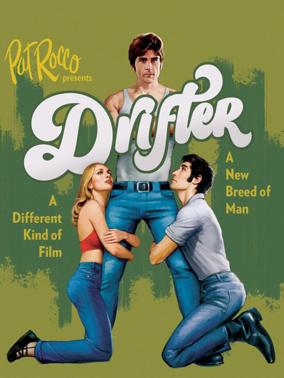 Drifter Poster