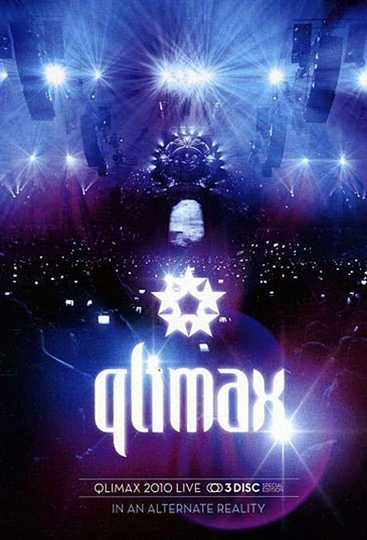 Qlimax 2010 Poster