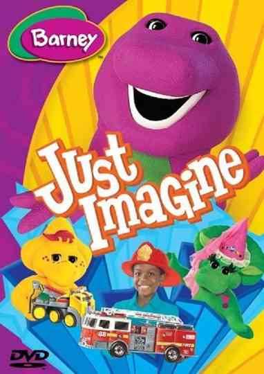 Barney: Just Imagine