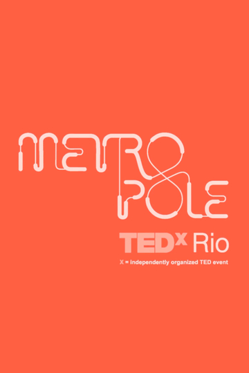 Talktrailers: TedxRio Metrópole Ricardo Henrique