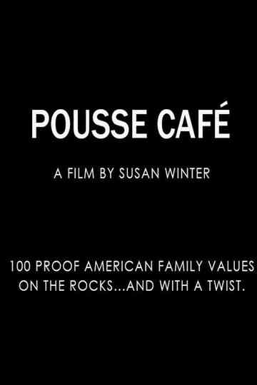 Pousse Café