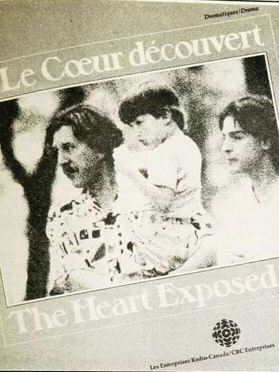 The Heart Exposed Poster