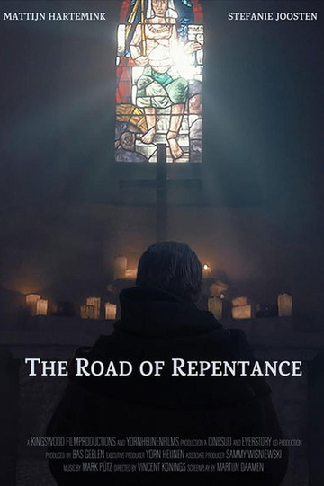 The Road of Repentance