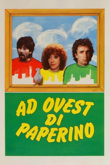 Ad ovest di Paperino