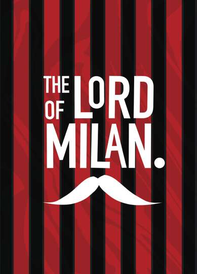 The Lord of Milan Poster