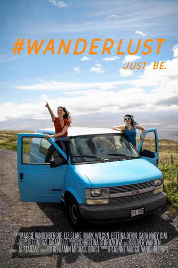 wanderlust Poster