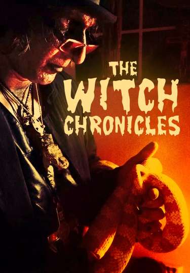 The Witch Chronicles Poster