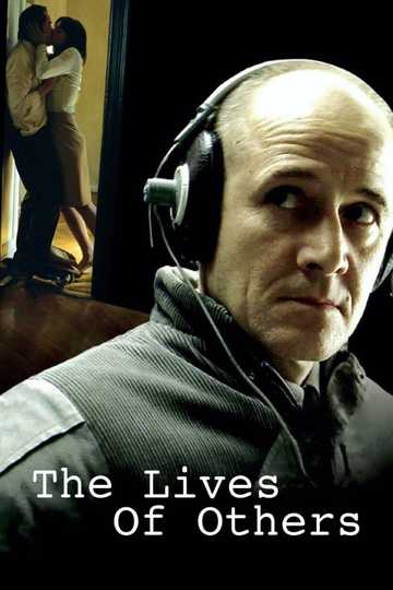 The Lives of Others Poster