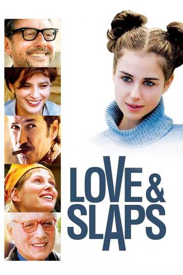 Love & Slaps