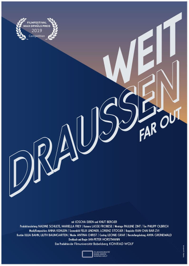 Weit Draussen