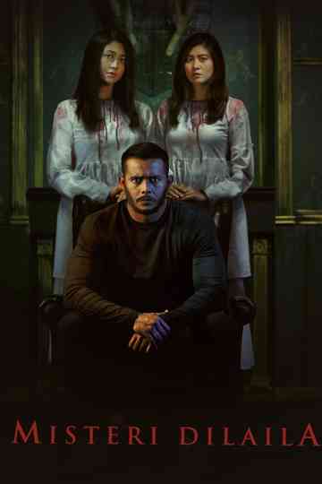 Misteri Dilaila