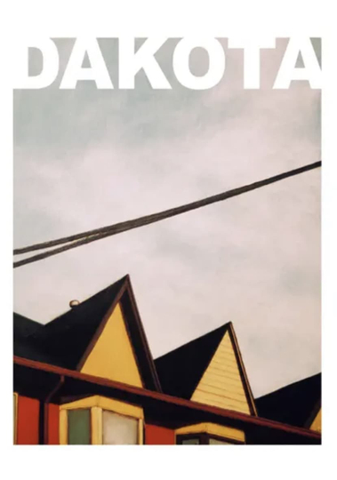 Dakota Poster