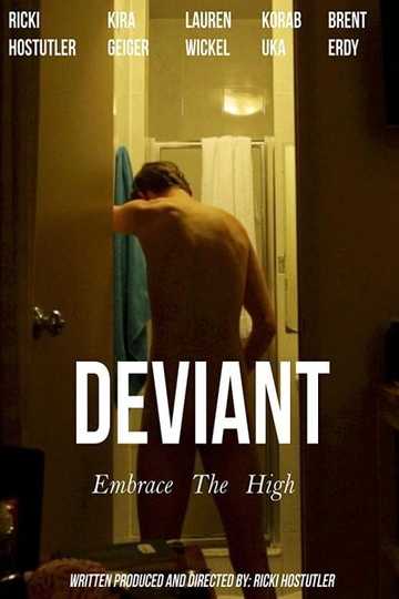 Deviant Poster