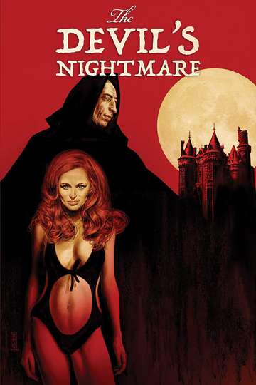 The Devil's Nightmare Poster