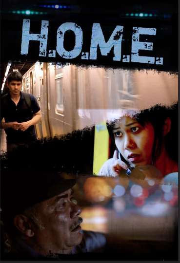 HOME Poster