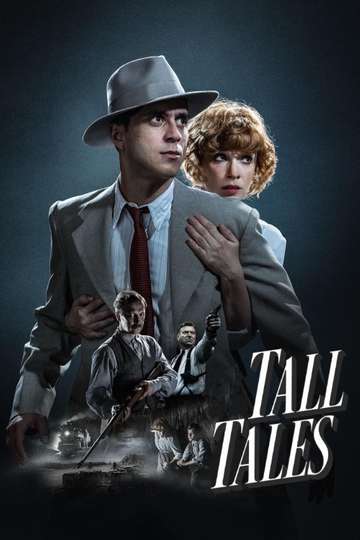 Tall Tales Poster