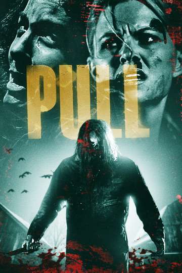 Pull Poster