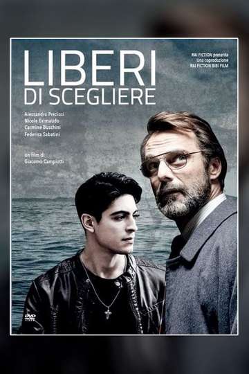 Sons of Ndrangheta Poster