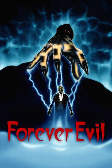 Forever Evil Poster