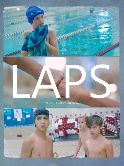 Laps Poster