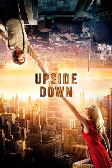 Upside Down Poster