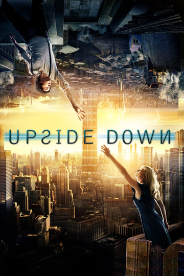 Upside Down Poster