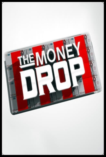 The Money Drop Poster