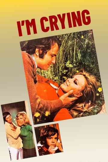 Ağlıyorum Poster