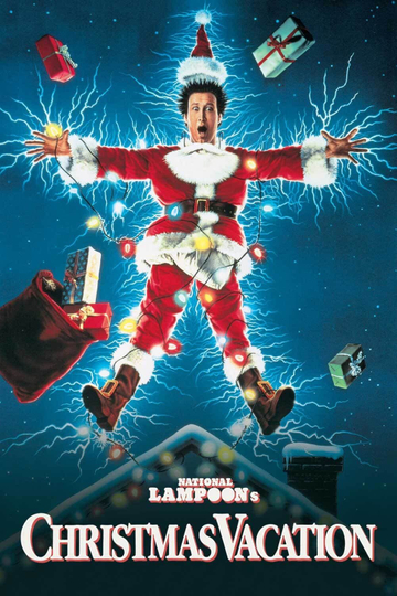 National Lampoon's Christmas Vacation