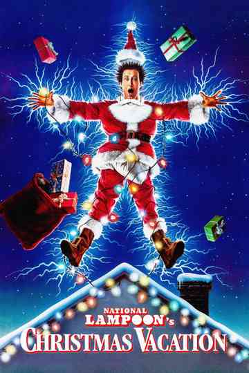 National Lampoon's Christmas Vacation