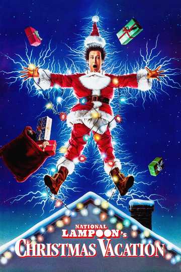 National Lampoon's Christmas Vacation