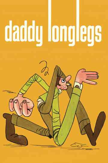 Daddy Longlegs