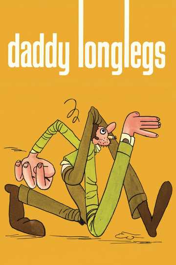 Daddy Longlegs Poster