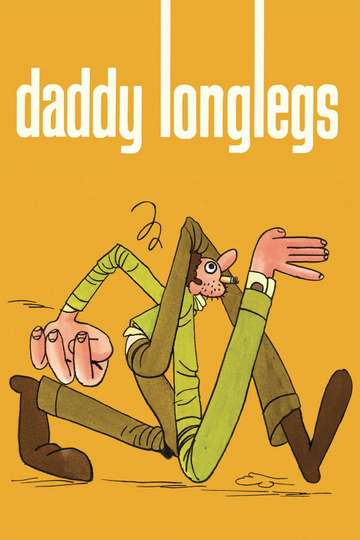 Daddy Longlegs Poster