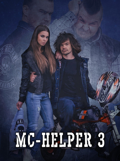 MC-Helper 3 Poster