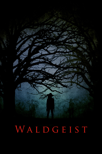 Waldgeist Poster