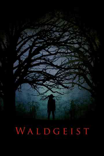 Waldgeist Poster