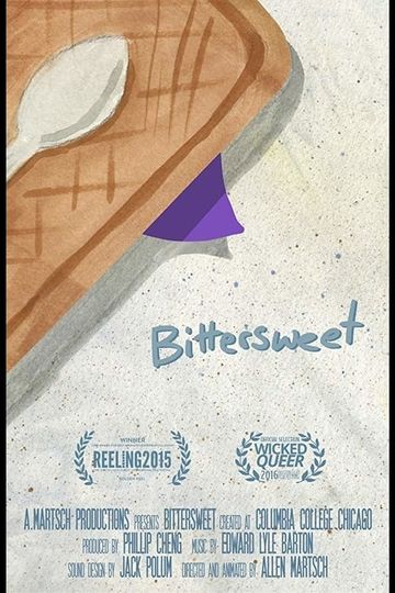 Bittersweet Poster