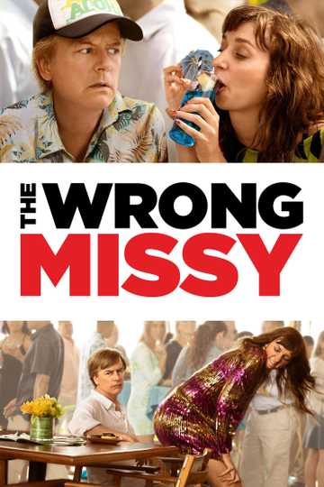 The Wrong Missy