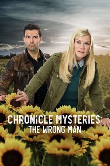 Chronicle Mysteries: The Wrong Man Poster