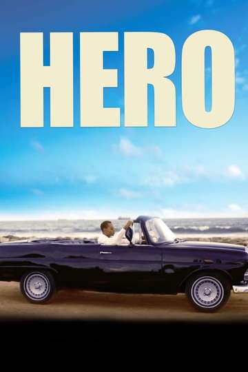 Hero: Inspired by the Extraordinary Life & Times of Mr. Ulric Cross