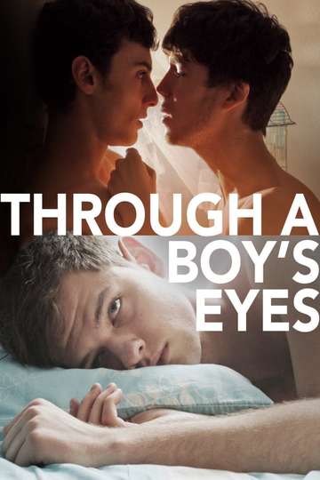 Through a Boy's Eyes Poster