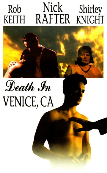 Death in Venice CA