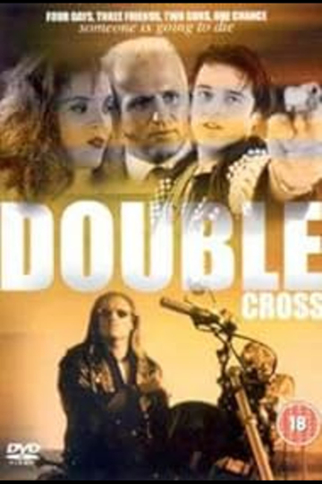 Double Cross Poster