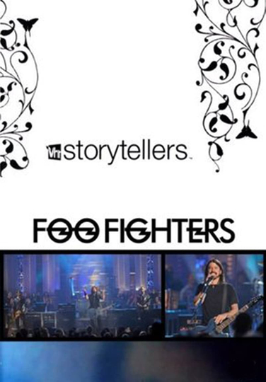 Foo Fighters VH1 Storytellers