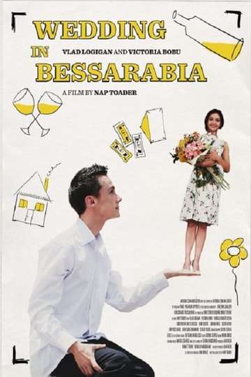 Wedding in Bessarabia Poster