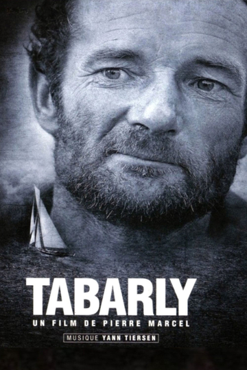 Tabarly Poster